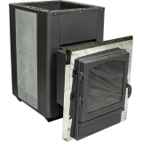 Дровяные печи, Печь для бани KPT-27 KSIL